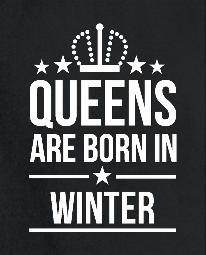 Queens WINTER